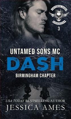 Dash by Jessica Ames