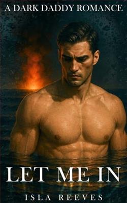 Let Me In by Isla Reeves