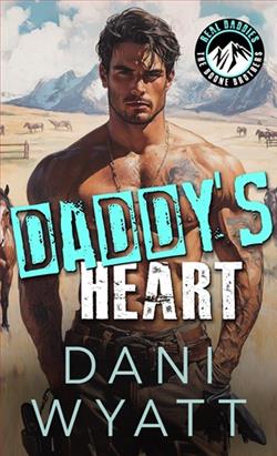 Daddy's Heart by Dani Wyatt