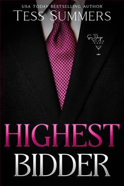 Highest Bidder by Tess Summers