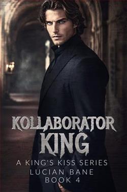 Kollaborator King by Lucian Bane
