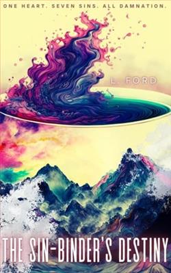 The Sin Binder's Destiny by L. Ford
