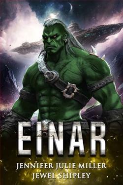 Einar by Jennifer Julie Miller