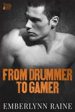 From Drummer to Gamer by Emberlynn Raine