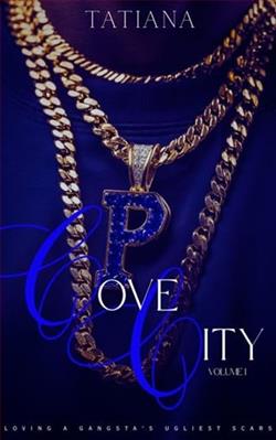 Cove City: Vol. I by Tatiana Timmons
