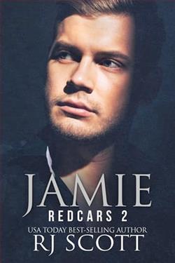Jamie by R.J. Scott