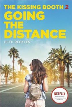 Going the Distance by Beth Reekles