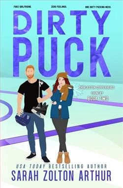 Dirty Puck by Sarah Zolton Arthur