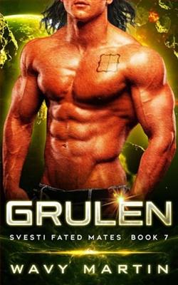 Grulen by Wavy Martin