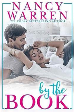 By The Book by Nancy Warren
