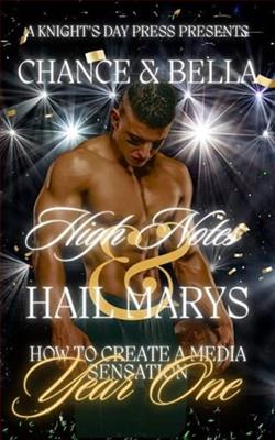 High Notes & Hail Marys by Chance Christopher