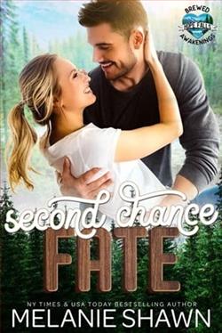 Second Chance Fate by Melanie Shawn