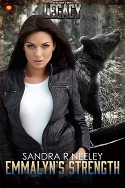 Emmalyn's Strength by Sandra R. Neeley