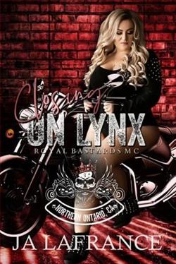 Closing on Lynx by J.A. Lafrance