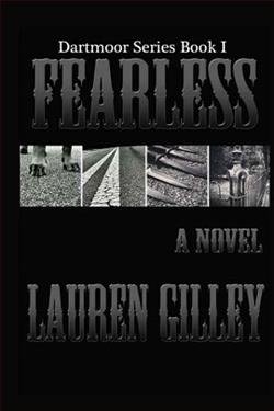 Fearless by Lauren Gilley