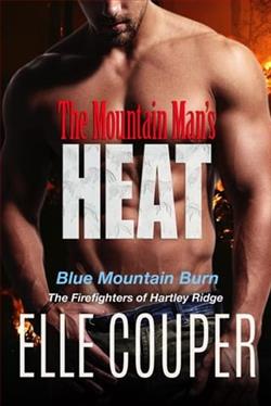The Mountain Man's Heat by Elle Couper