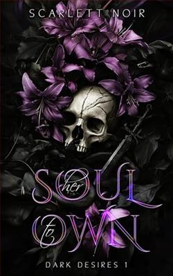 Her Soul to Own by Scarlett Noir