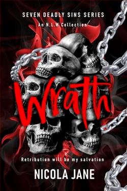 Wrath by Nicola Jane