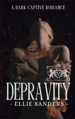 Depravity by Diana Knightley