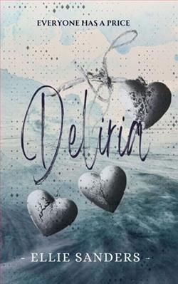 Deliria by Diana Knightley