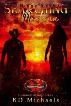 Searching Montana by K.D. Michaels