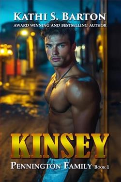 Kinsey by Kathi S. Barton
