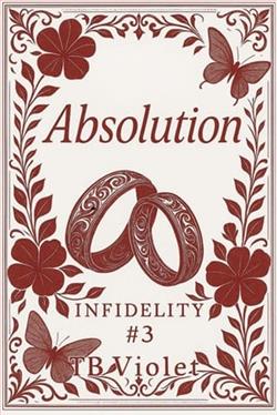 Absolution by T.B. Violet