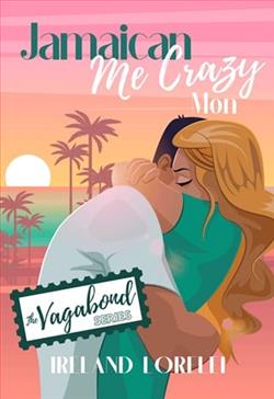 Jamaican Me Crazy Mon by Ireland Lorelei
