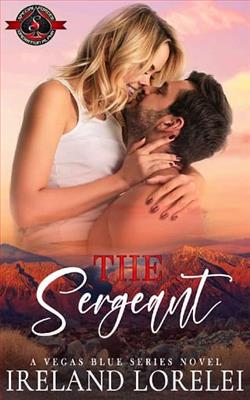 The Sergeant by Ireland Lorelei