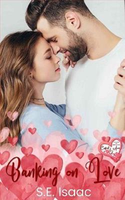Banking on Love by S.E. Isaac