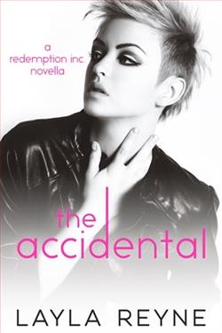 The Accidental by Layla Reyne