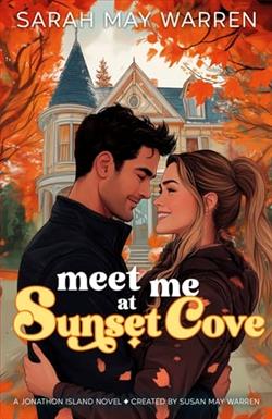 Meet Me at Sunset Cove by Sarah May Warren