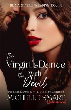 The Virgin's Dance with the Devil by Michelle Smart