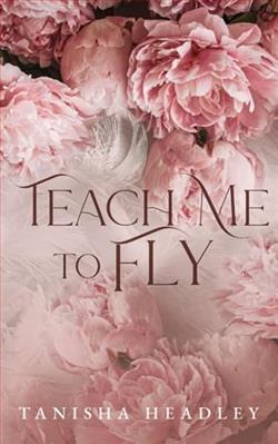 Teach Me to Fly by Tanisha Headley
