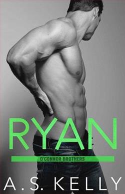 Ryan by A.S. Kelly