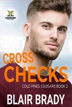 Cross Checks by Blair Brady
