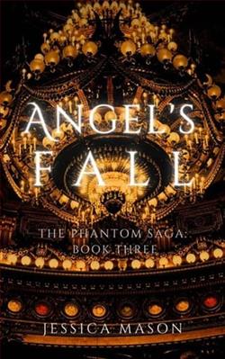 Angel's Fall by Jessica Mason