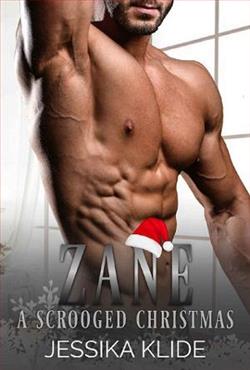 Zane by Jessika Klide