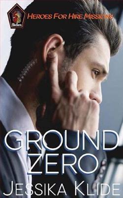 Ground Zero by Jessika Klide