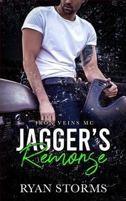 Jagger's Remorse by Ryan Storms