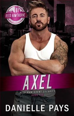 Axel by Danielle Pays