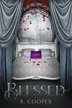 Blessed by R. Cooper