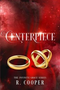 Centerpiece by R. Cooper
