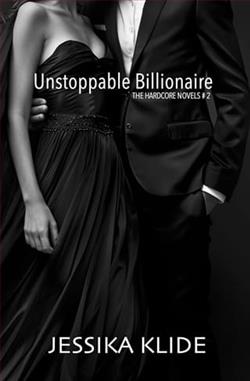 Unstoppable Billionaire by Jessika Klide