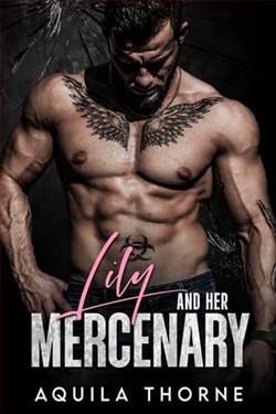 Lily and her Mercenary by Aquila Thorne
