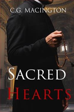 Sacred Hearts by C.G. Macington