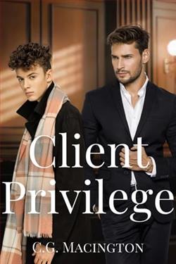 Client Privilege by C.G. Macington
