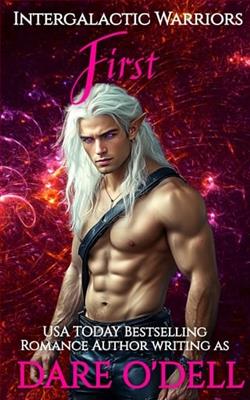 First by Dare O'Dell