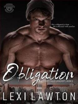 Obligation by Lexi Lawton