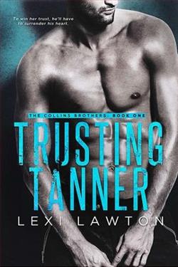 Trusting Tanner by Lexi Lawton